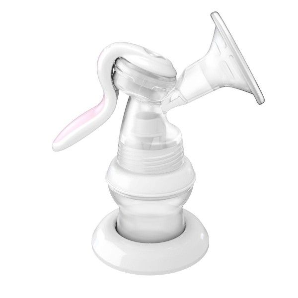 Chicco Extractor de Leite Manual Natural Feeling