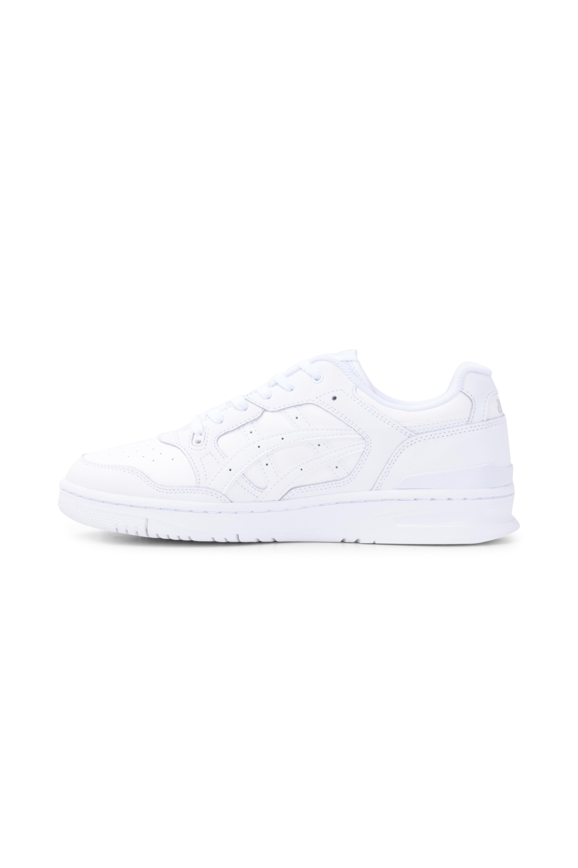 ASICS Baskets basses EX89 Blanc