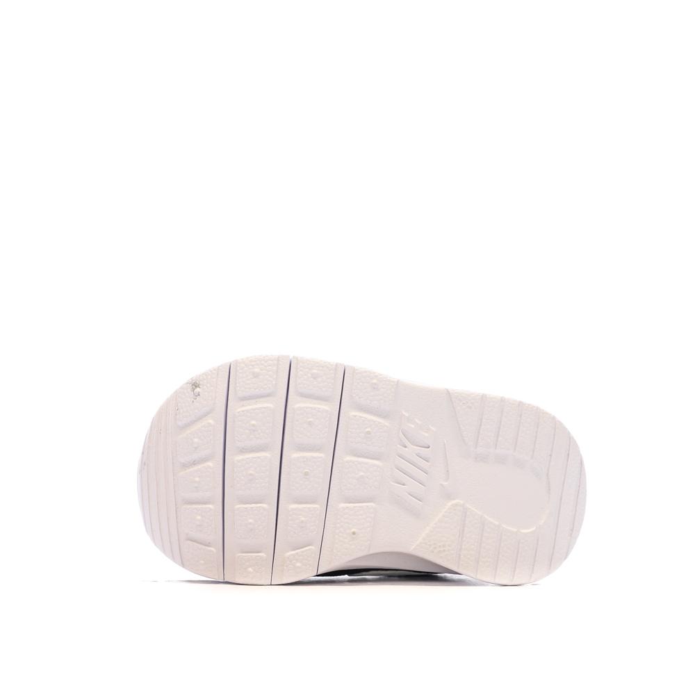 Nike Baskets Noir Garçon Nike Tanjun
