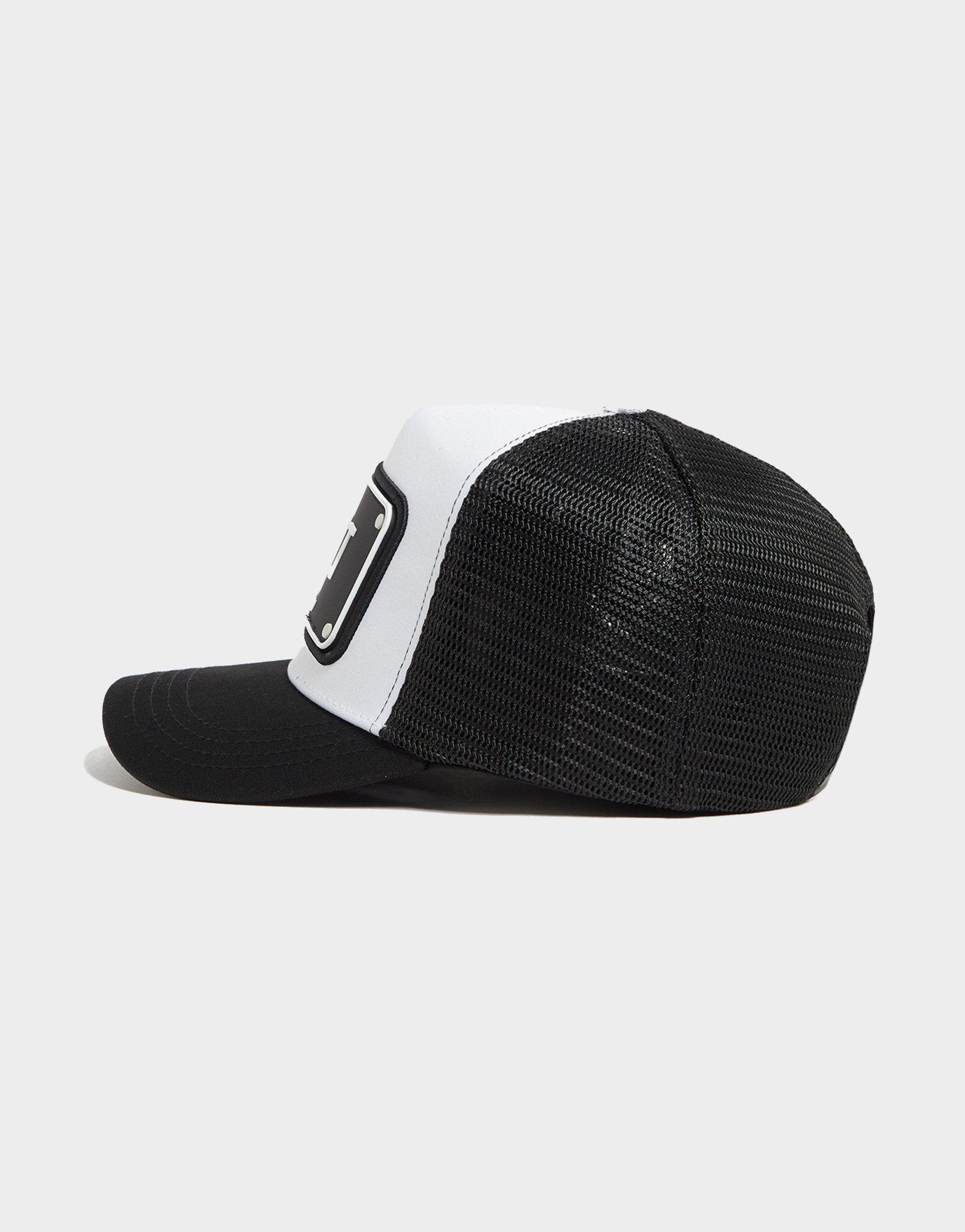 John Hatter & Co Casquette G.O.A.T