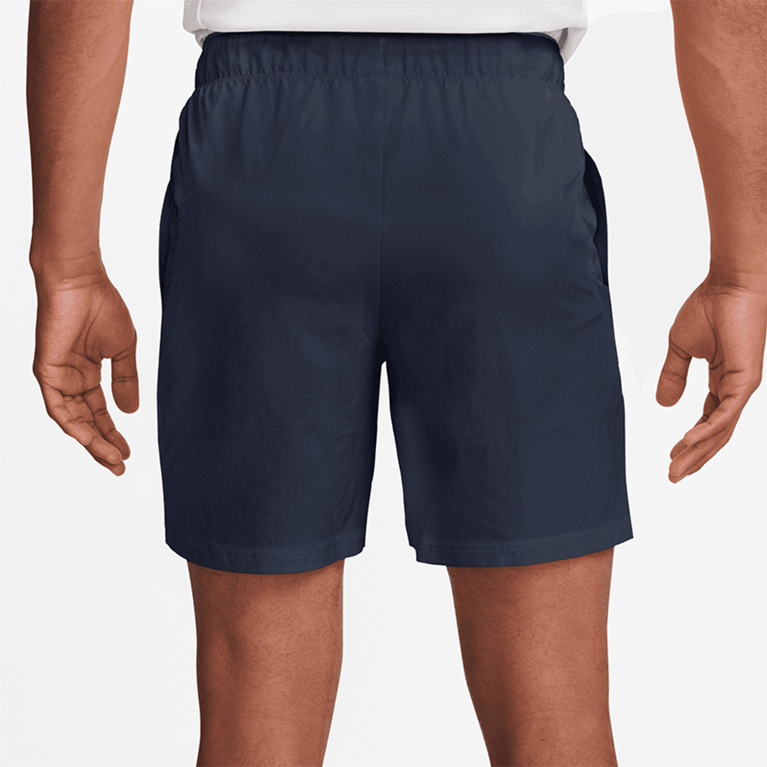 Test teamwear Nike Heren 1