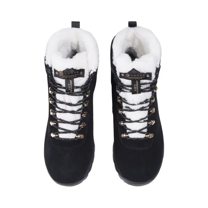 Luhta Mukava MS Snowboots Dames