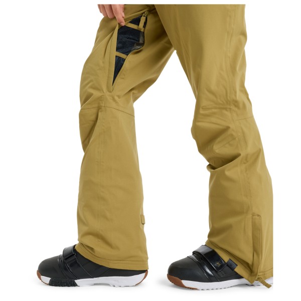 Roxy - Women's Rideout Bib Pants - Pantalon de ski