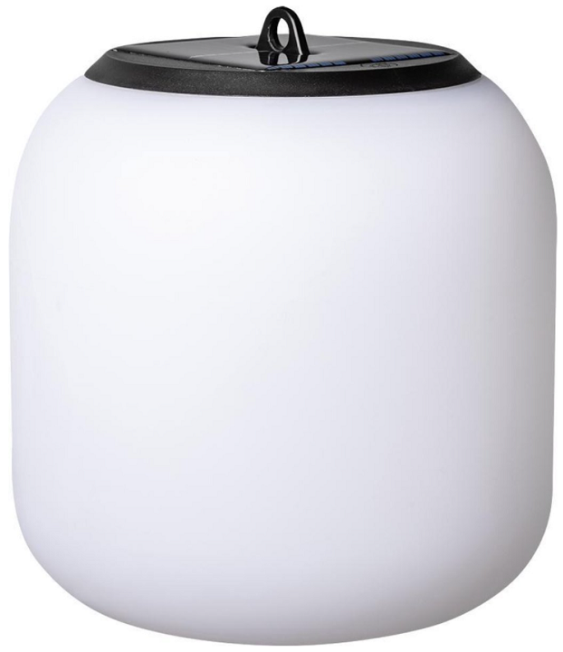 USB Tuinlamp square 05-9701-31 Flora  | ETHB18 x D18 x H20 cm