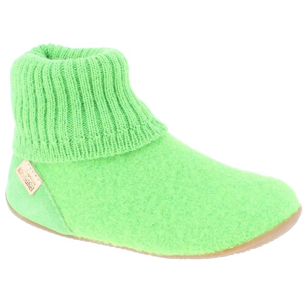 Living Kitzbühel - Slippers Uni No. 4230 - Chaussons de chalet