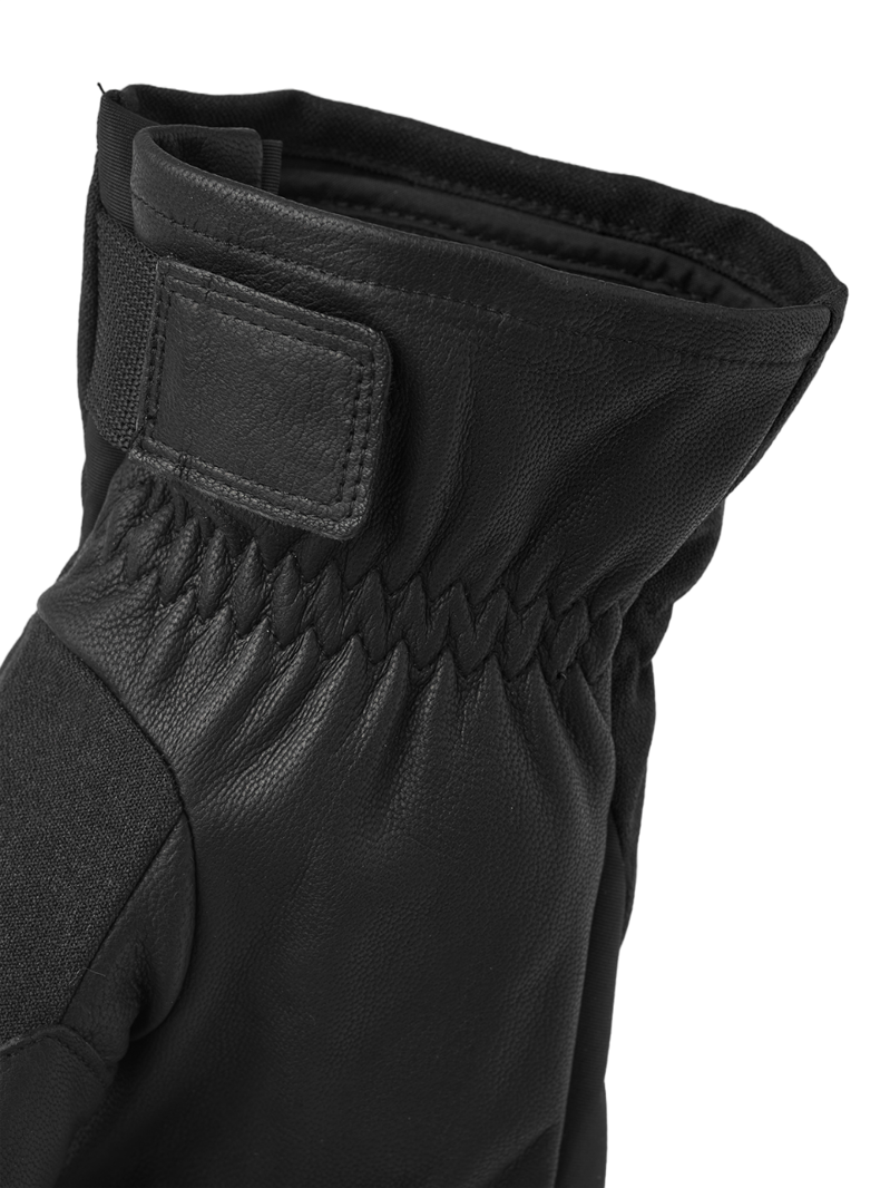 Powder Short Handschoen