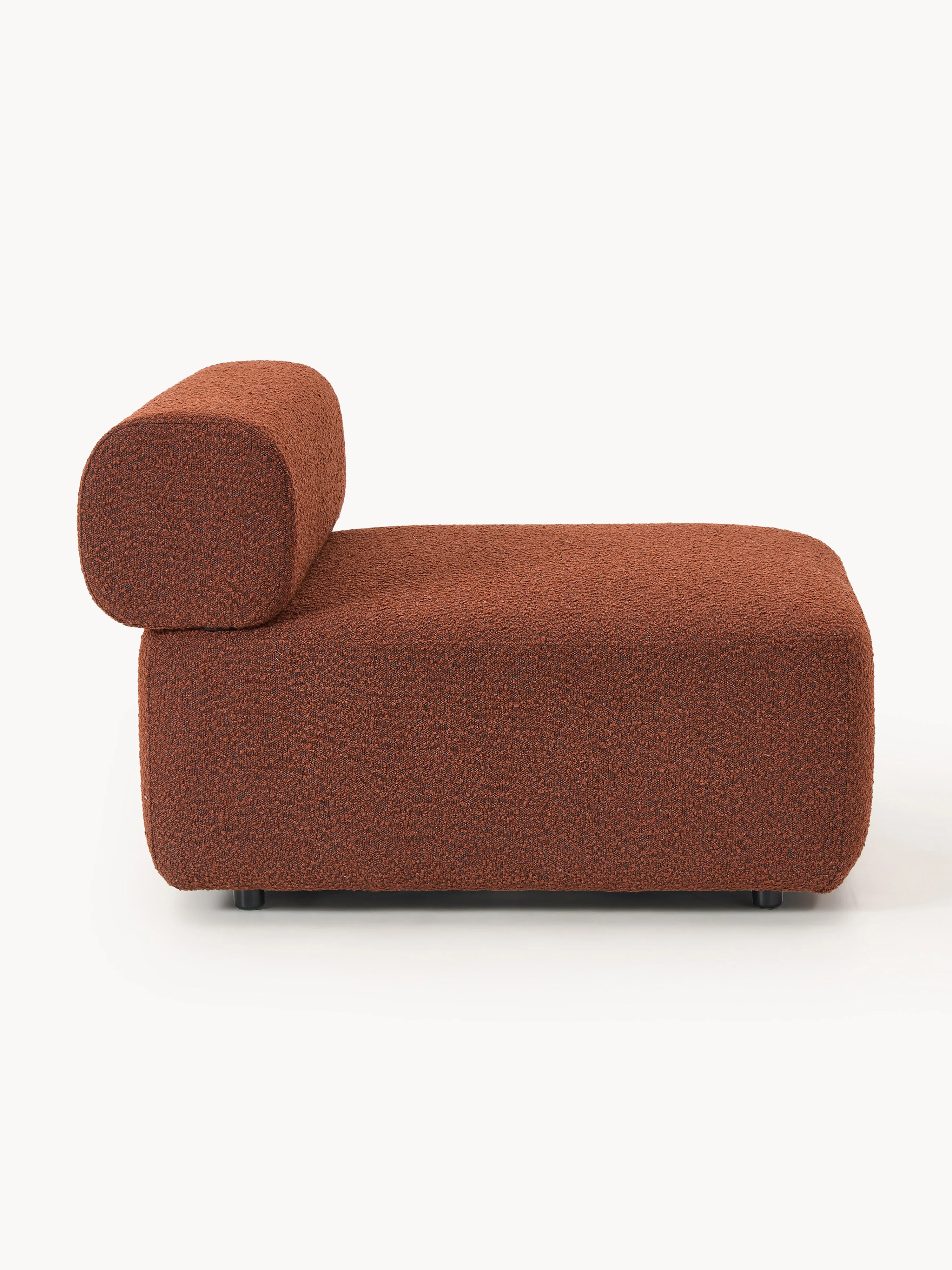 Bouclé middenmodule Anton