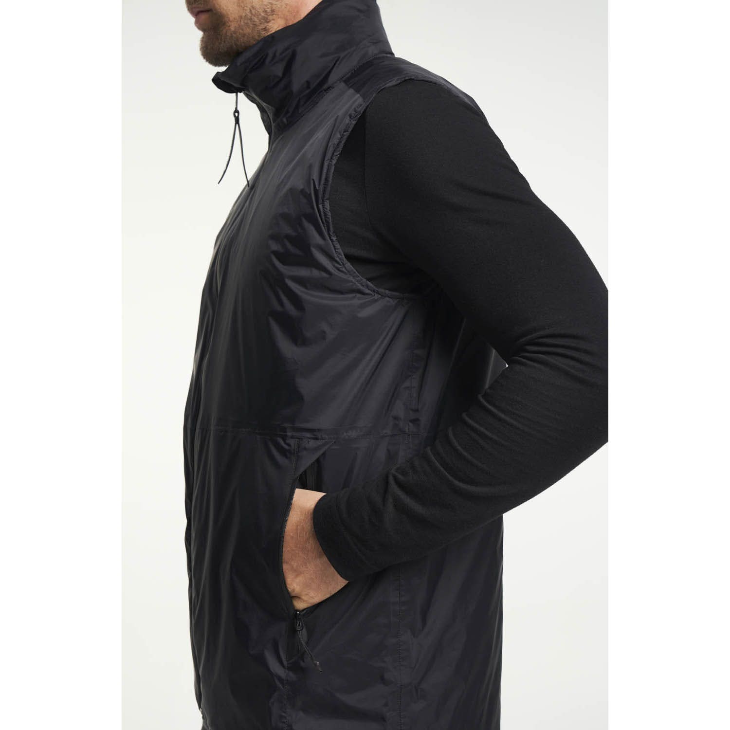 Tenson  Transition Vest Heren