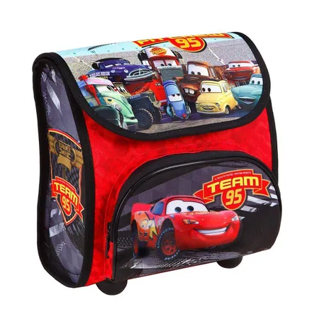 Scooli Disney Pixar Cars Vorschulranzen