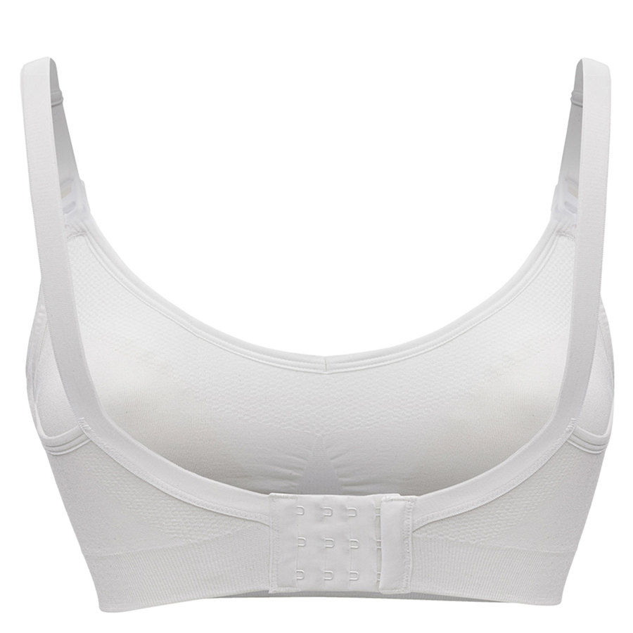 Medela Keep Cool Ultra Bra White XL