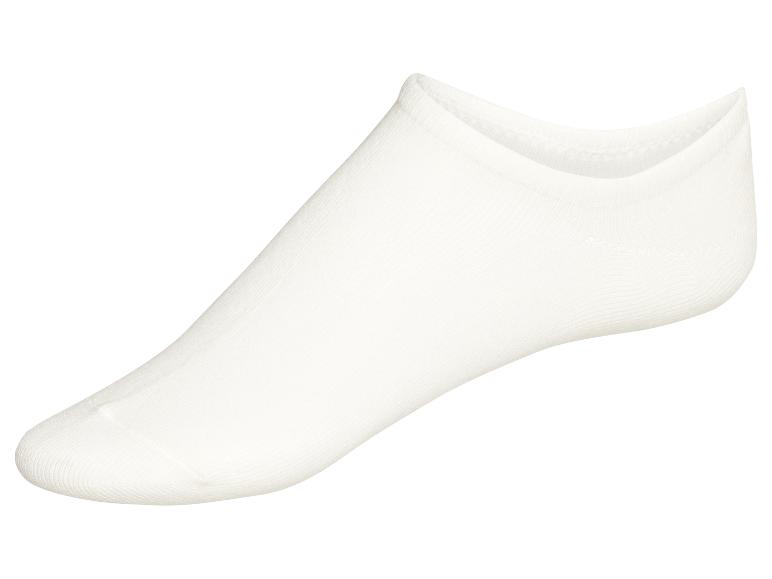 5 Paar sneakersokken
