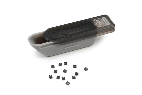 Matrix Cube Shot Lead Hail Dispenser (distributeur de plombs)