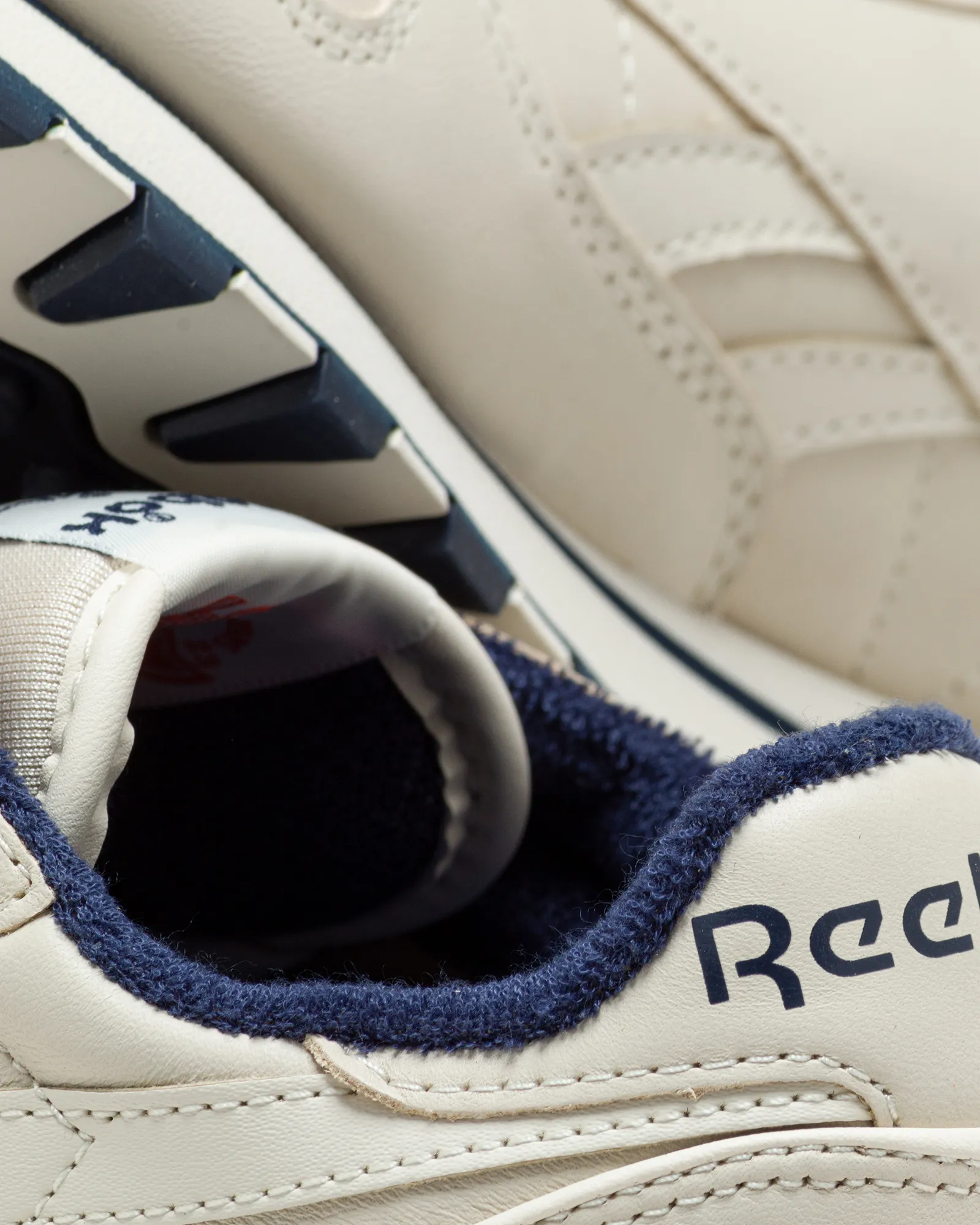 Reebok CLASSIC LEATHER VINTAGE 40TH