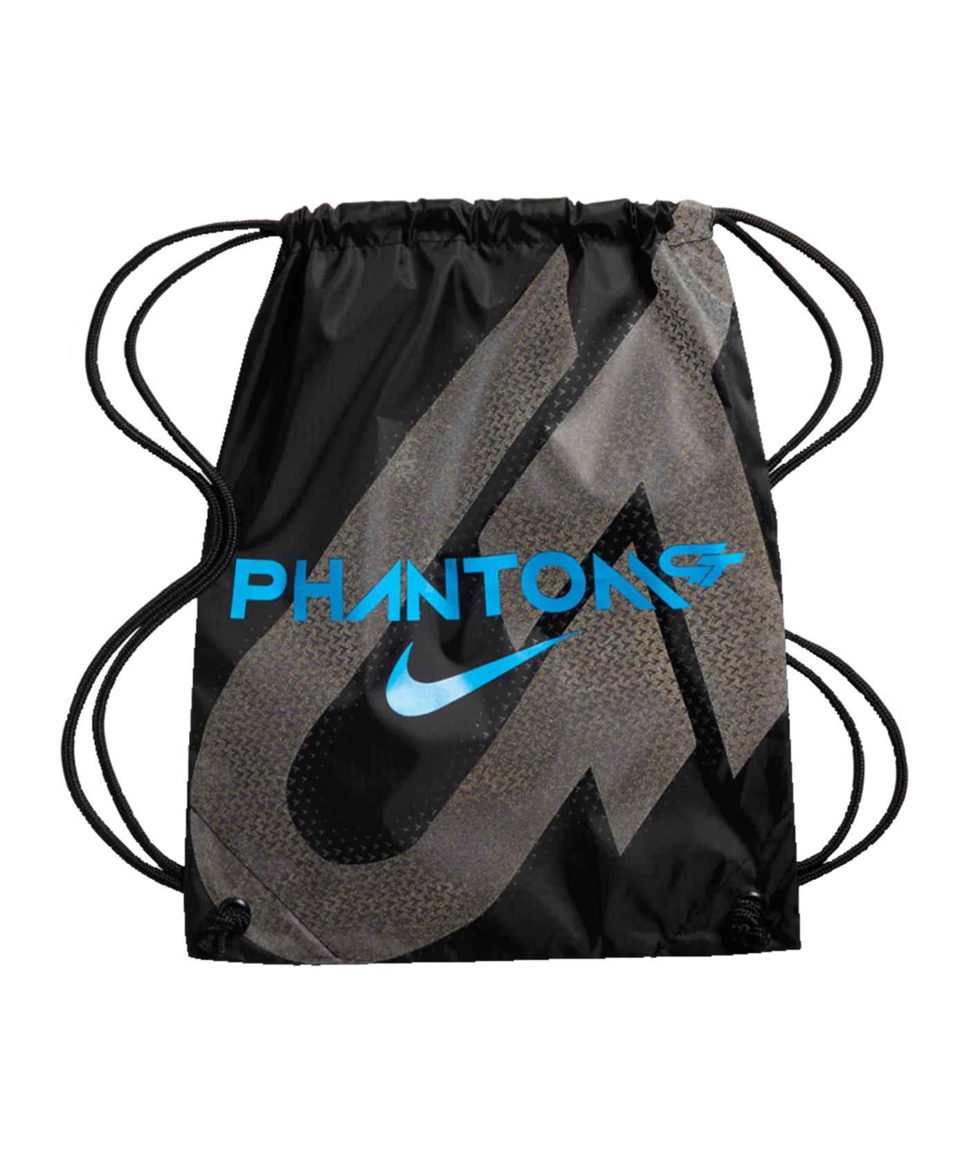 Nike Phantom GT2 Renew Elite SG-Pro Anti-Clog Schwarz F004