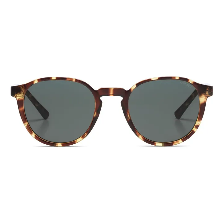 Komono Lunettes de Soleil Liam  | Brun