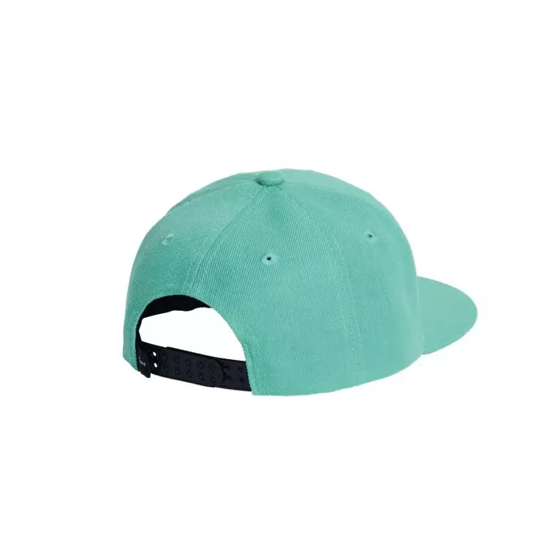 Casquette junior MYSTIC Kid Local Cap Paradise Green