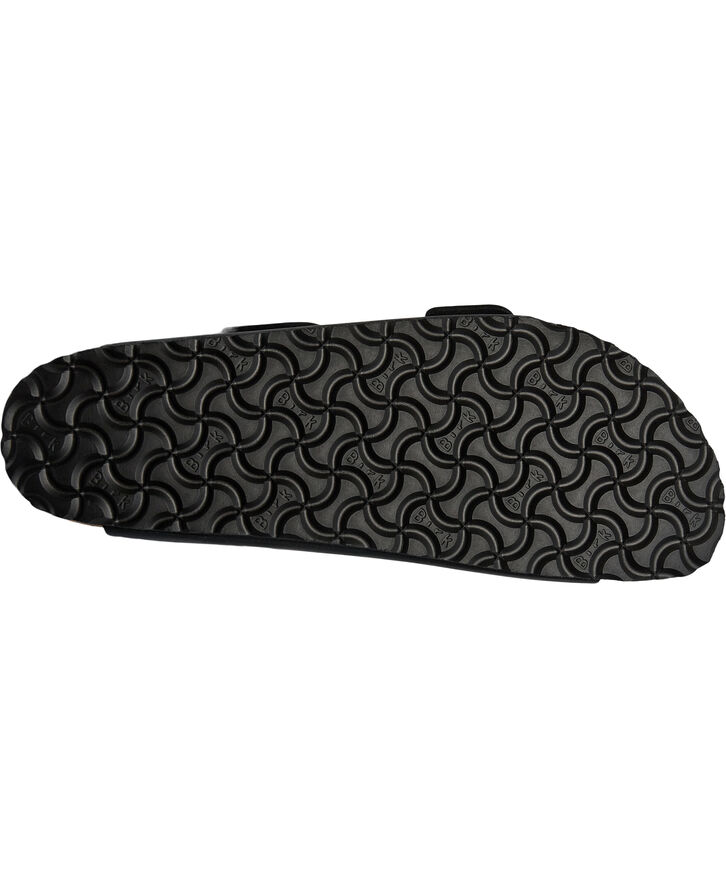 Birkenstock Arizona Big Buckle LEOI Black HEX Schwarz