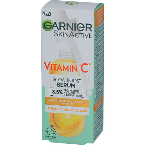 Serum m. C-vitamin