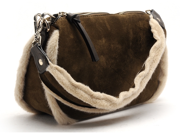 Tamaris accessories ville accessoires jacqueline 31931 kaki