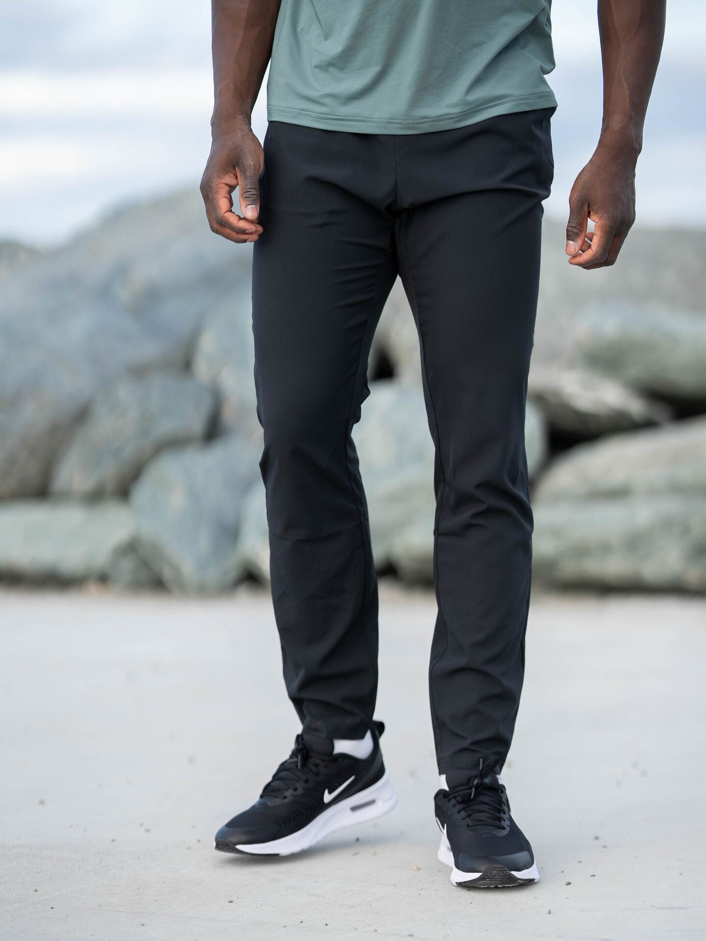 Pants Motion