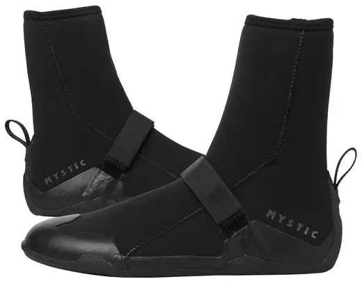 Mystic Ease 5 mm Round Toe Neopren Sko | SkatePro