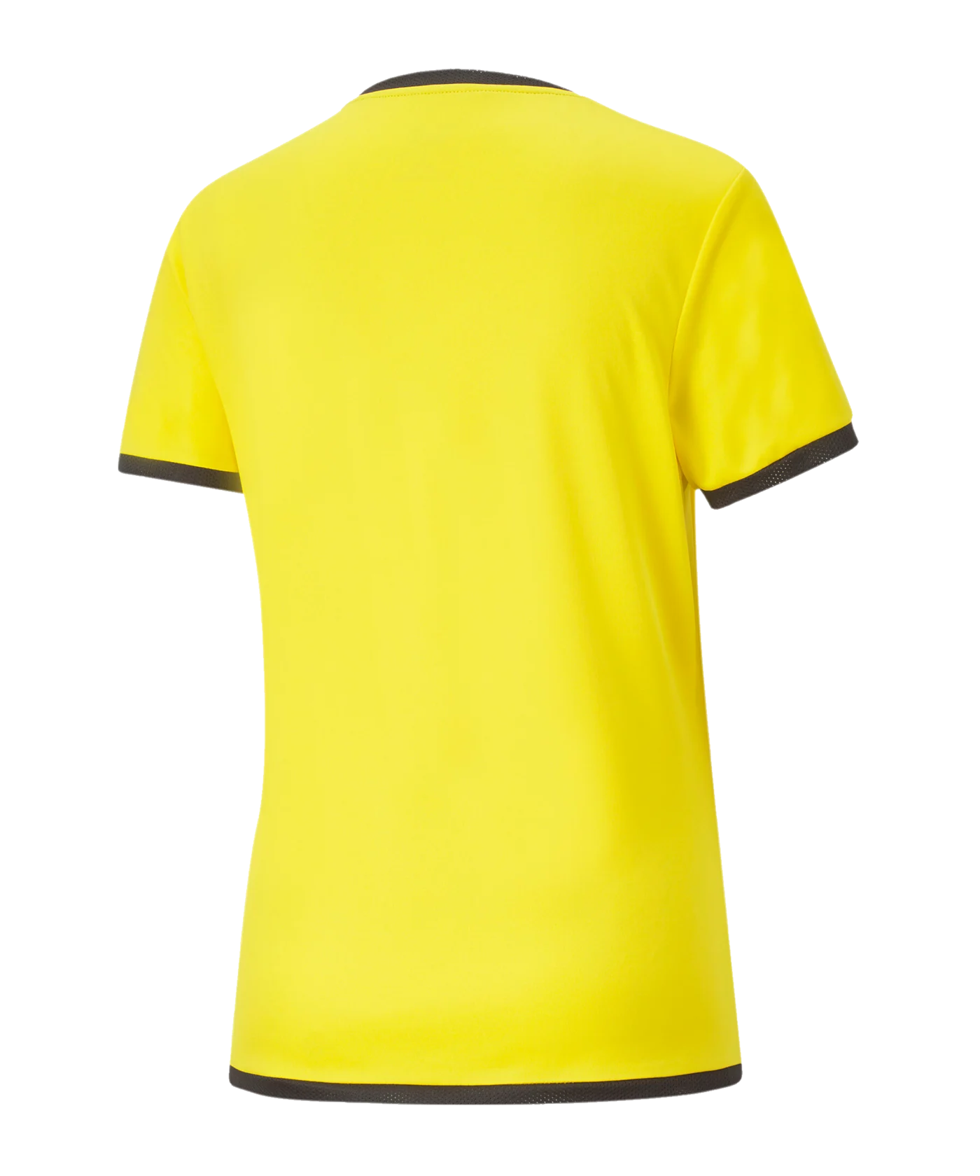 PUMA teamLIGA Trikot Damen Gelb F07