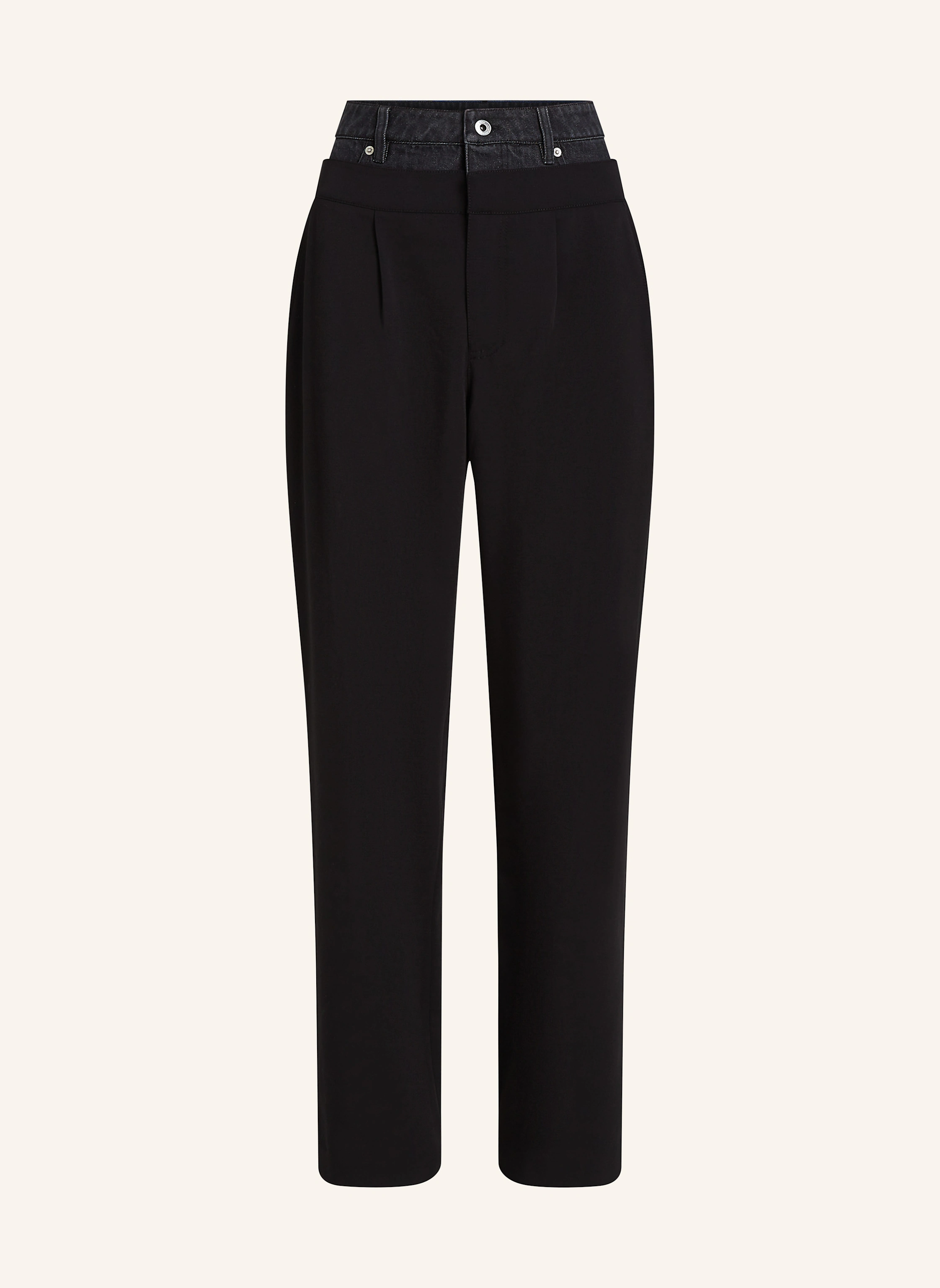 KARL LAGERFELD JEANS Jeans Mom Fit
