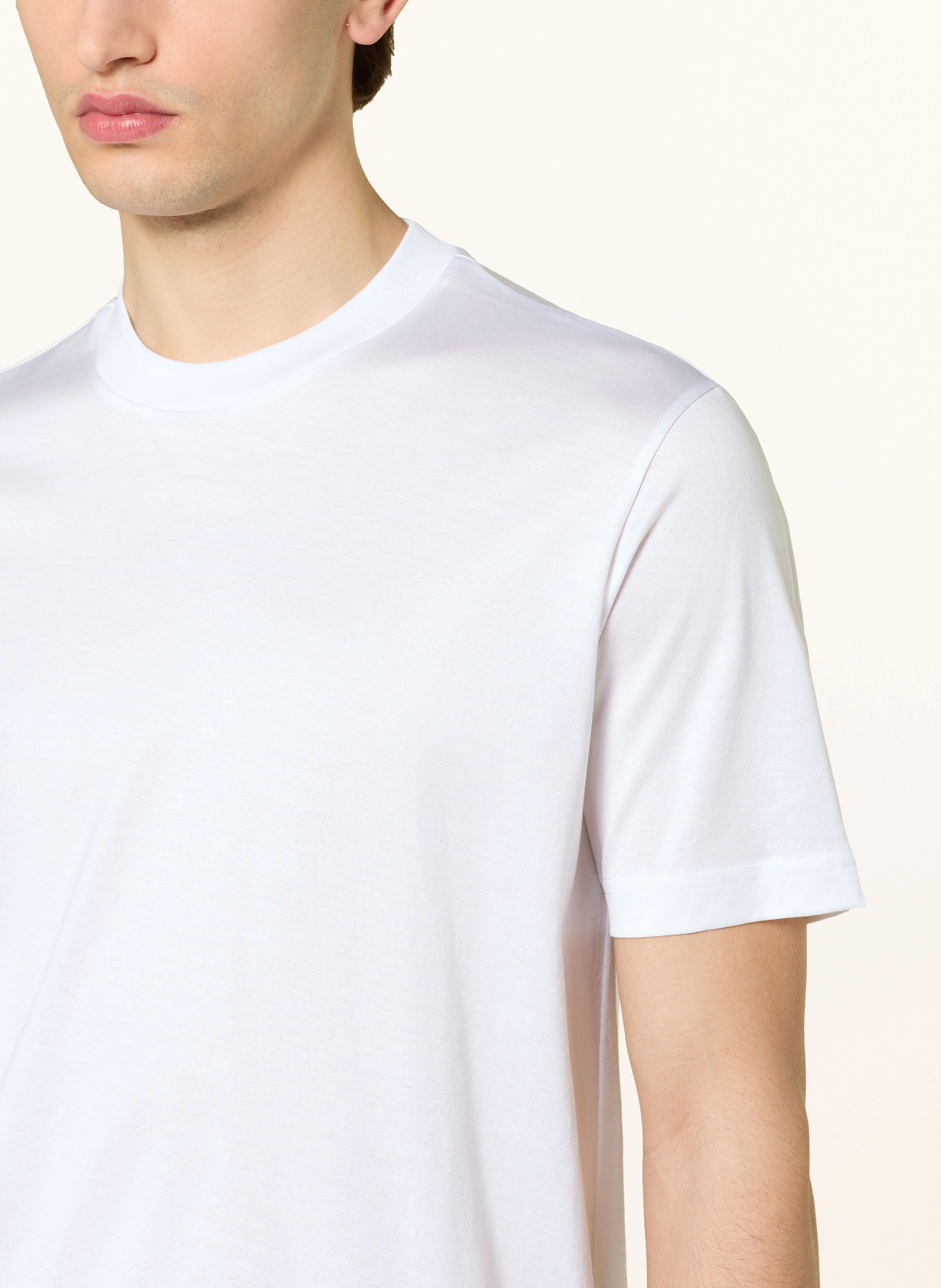Stefan Brandt T-Shirt ELI ULTRA 60