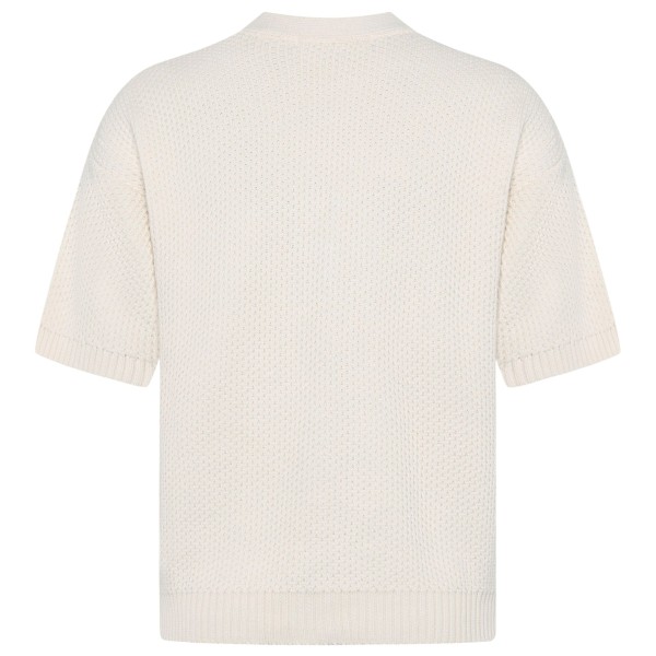 KnowledgeCotton Apparel - Women's Organic Cotton Knitted Cardigan - Pull