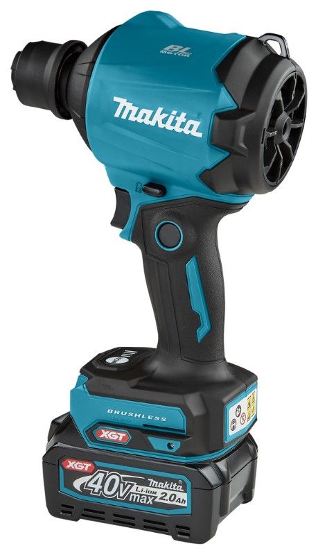 Makita AS001GA101 40 V Max Blaas- en zuigmachine