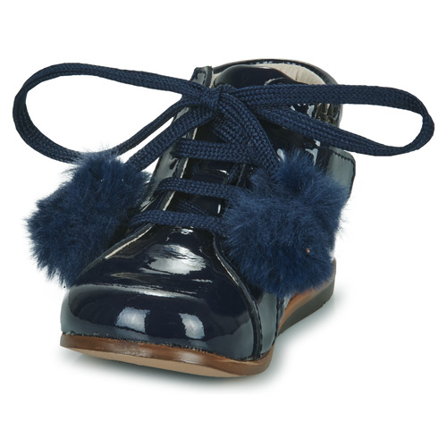 Little Mary - HORTENCE - Bleu