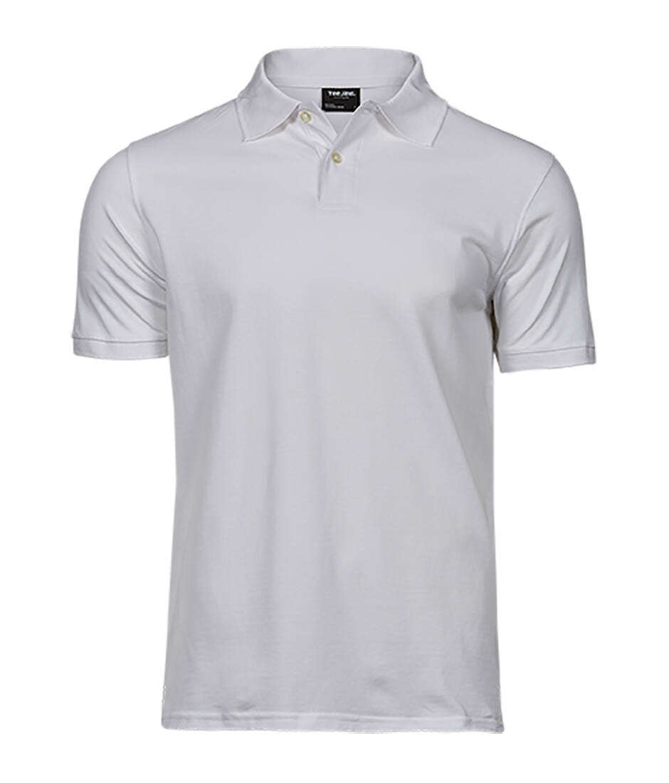 TEE JAYS TJ1400 - Polo Homme Classique Haute Qualité 215