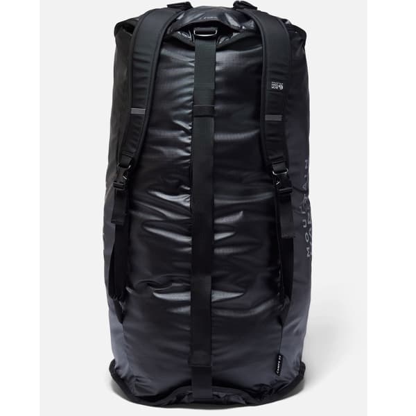 Duffel MOUNTAIN HARDWEAR CAMP 4 DUFFEL 95 BLACK