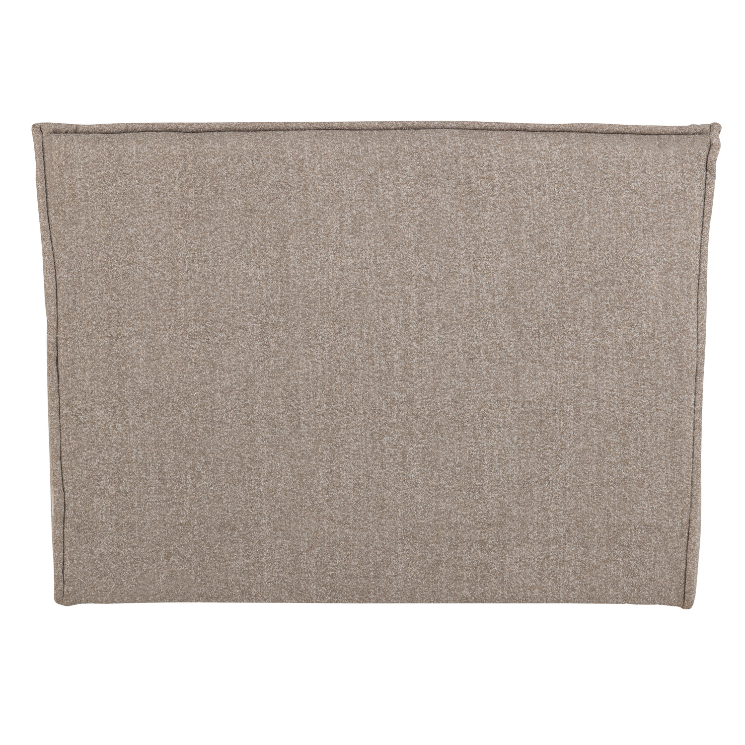 vtwonen Cluster 1-zits element - Bouclé - Khaki bruin - 82x105x93