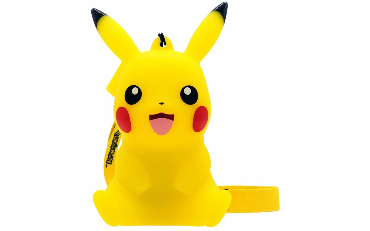 Teknofun Pokémon Light Up Figurine Pikachu