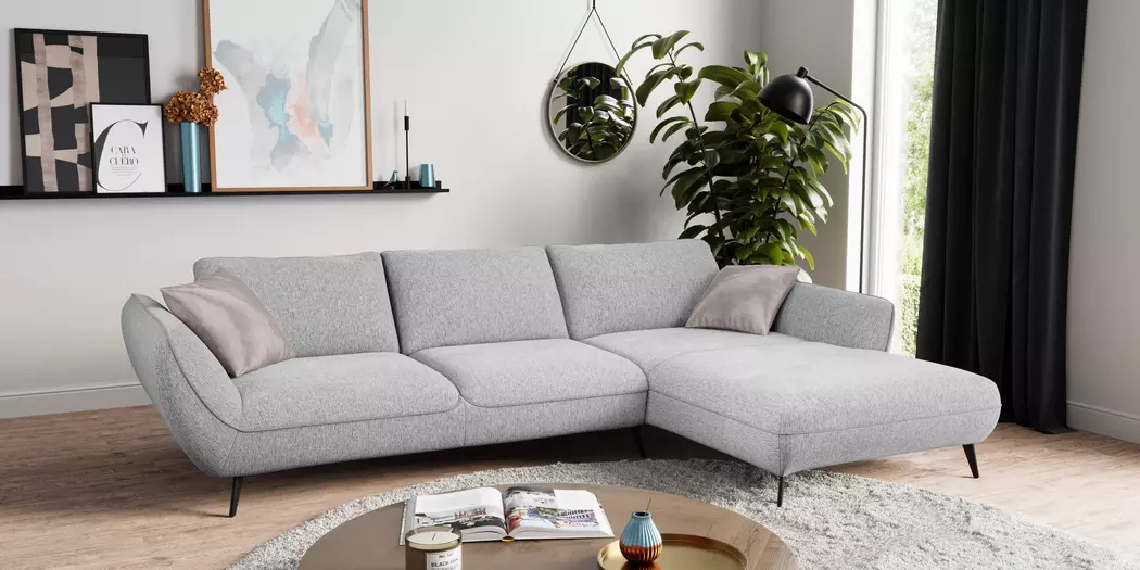 Ecksofa Joleen