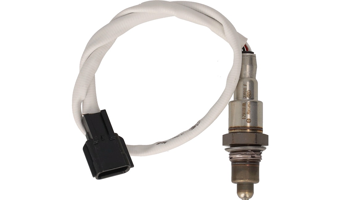 Lambda-sonde,