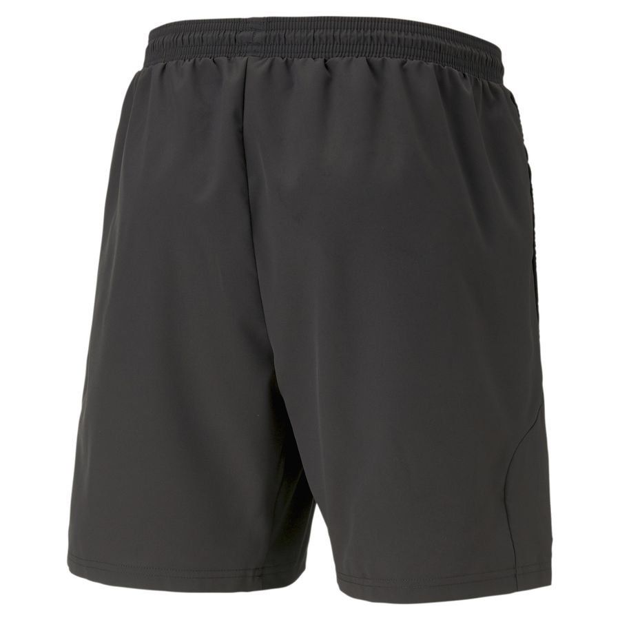 PUMA Short d'Entraînement King Ultimate - Noir