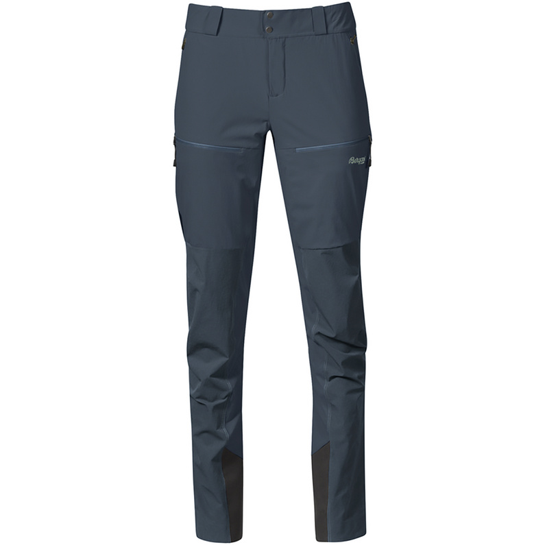Bergans Damen Rabot V2 Softshell Hose