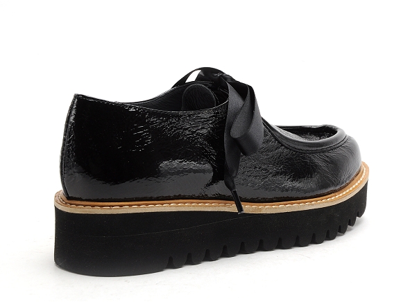 Myma basses femme 6794my noir
