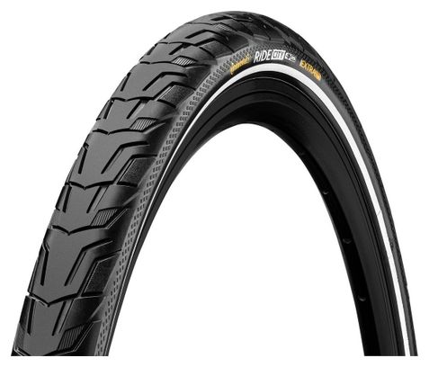 Pneu Continental Ride City 26'' Tubetype Rigide Extra PunctureBelt E-Bike e25