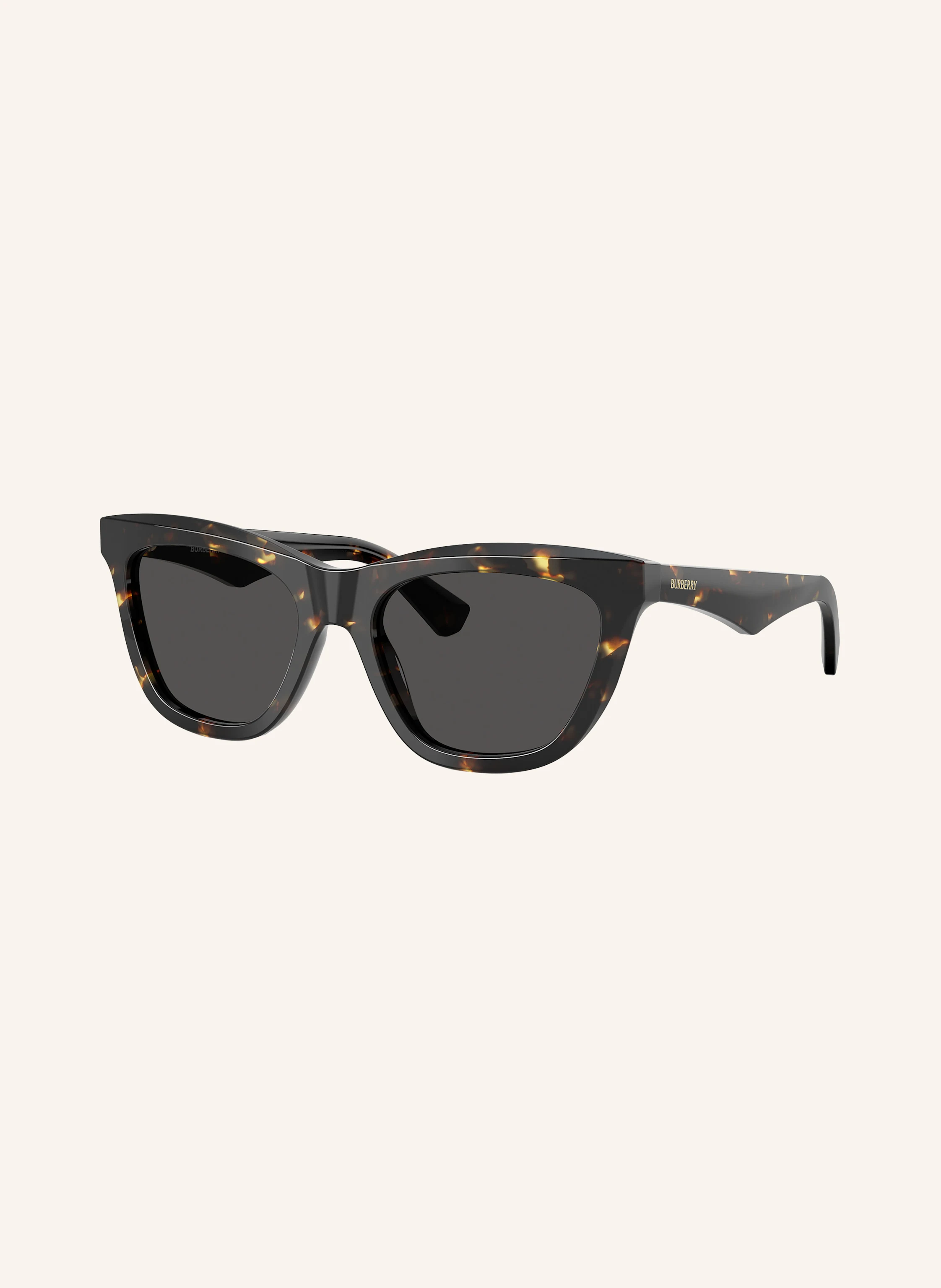 BURBERRY Sonnenbrille BE4435