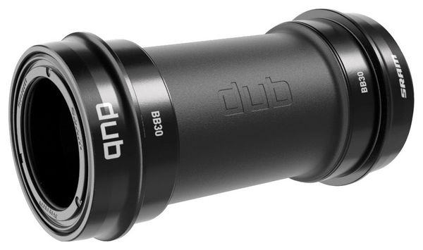 Boitier de Pédalier Sram BB30 DUB Road AI (Connondale 83mm)