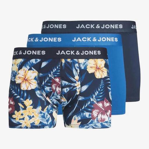 Festa de Jack e Jones