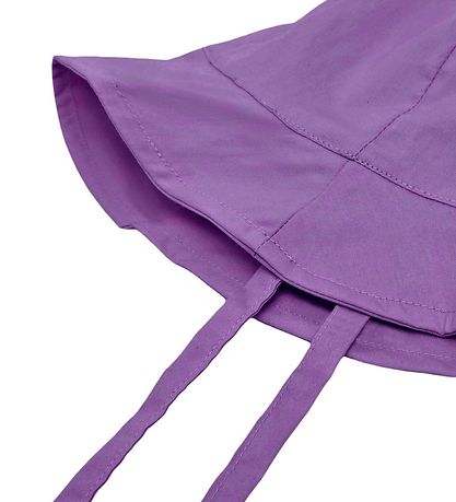 Name It Sonnenhut - UV50+ - NmfZanny - Purple Sage