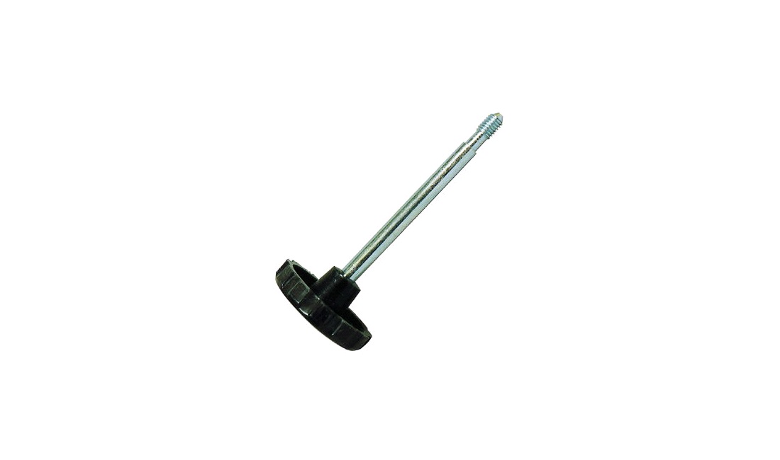 Fingerskrue, v+h side, ny-model, K50