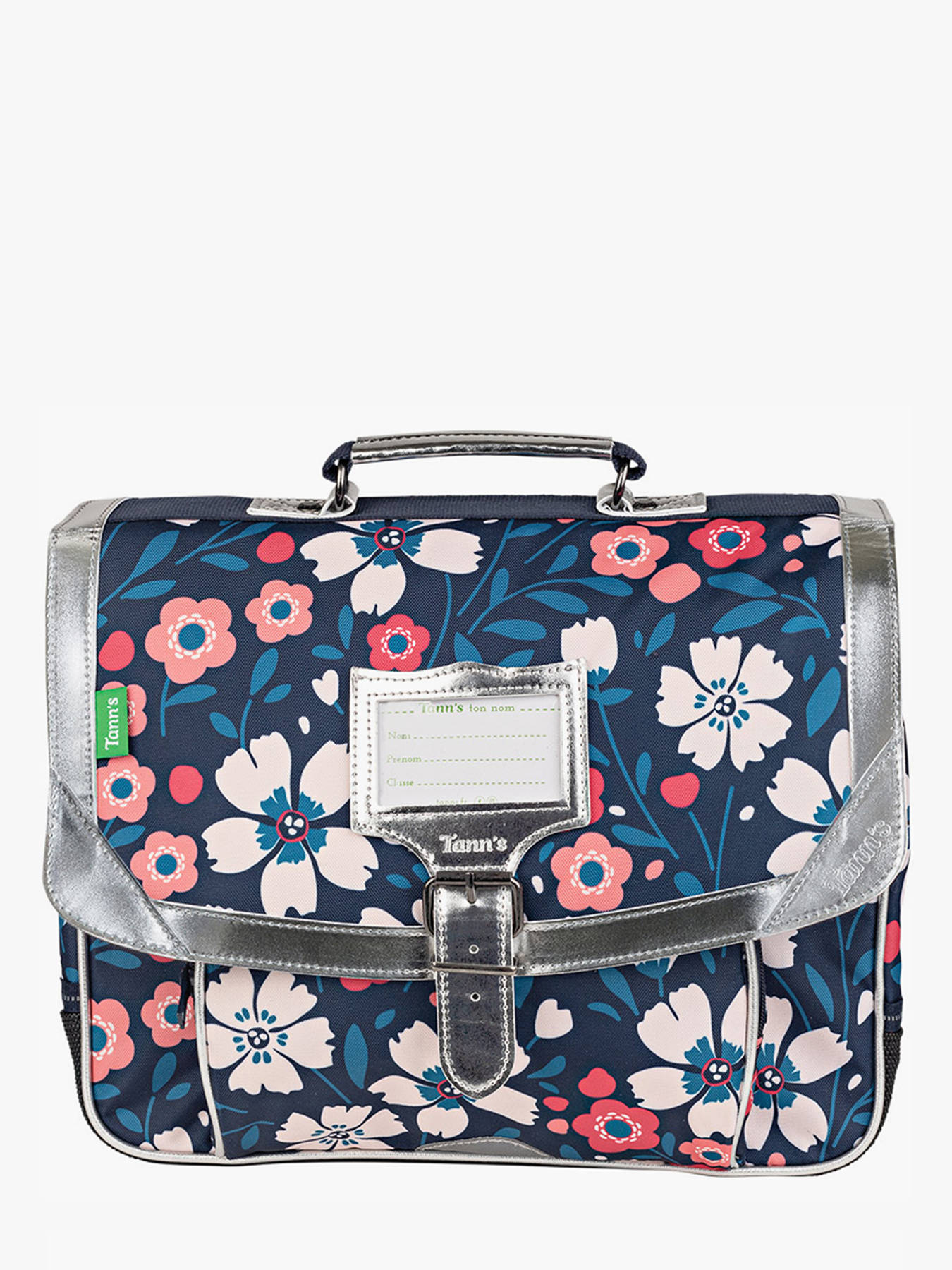 Cartable 2 compartiments TANN'S