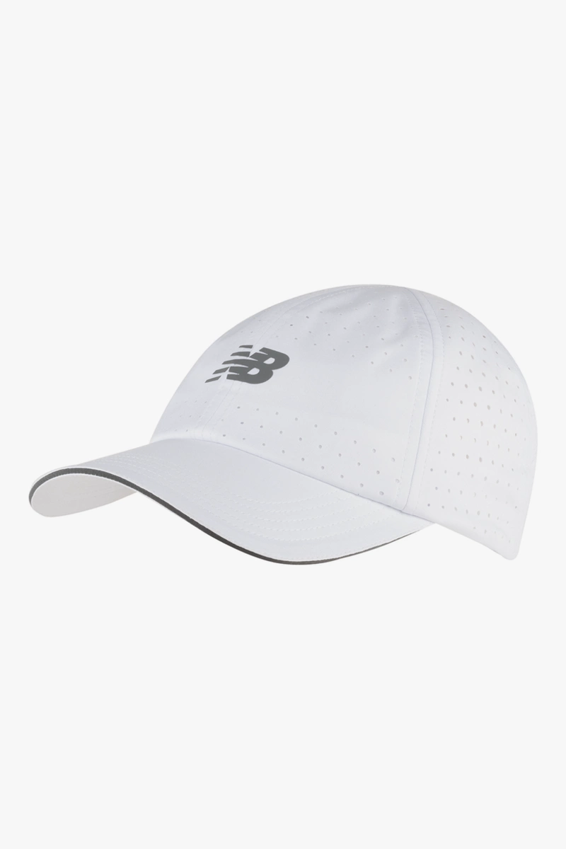 New Balance 6 Panel Pro Run Cap