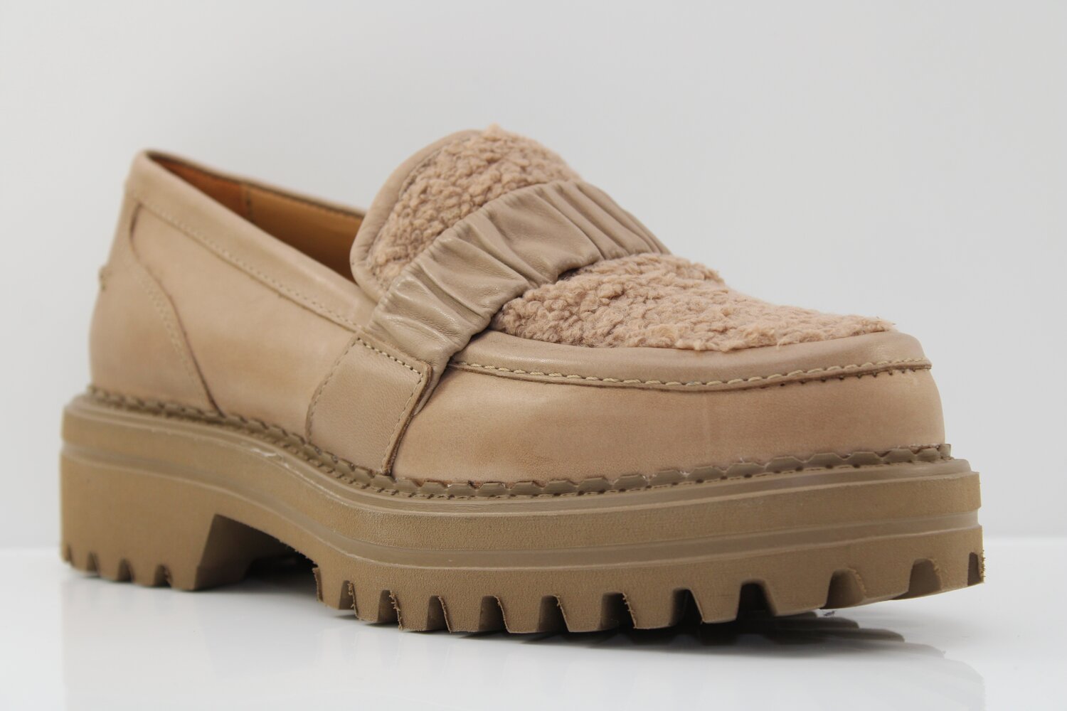 Pedro Miralles Slipper