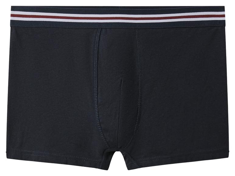 Set van 3 heren boxers